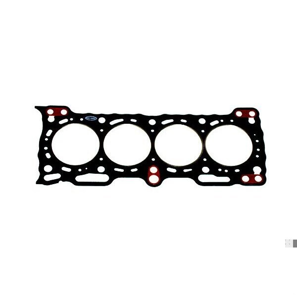 Dj Rock Gaskets/Eng 88-91 Honda 4 Cyl 2.0L Dohc-Sohc 12V-16V Head Gasket, Hg28 HG28 - main